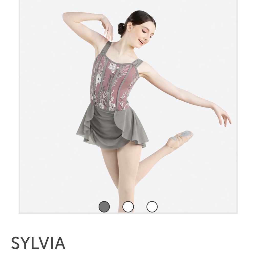SYLVIA by Revolution Dance Costume